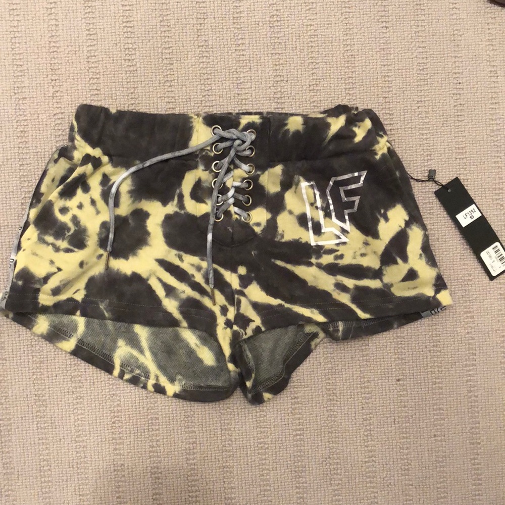 BRAND NEW LF SHORTS